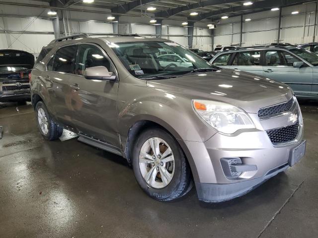 Photo 4 from auction – 2012 CHEVROLET EQUINOX LT with VIN 2GNALDEK4C6115281