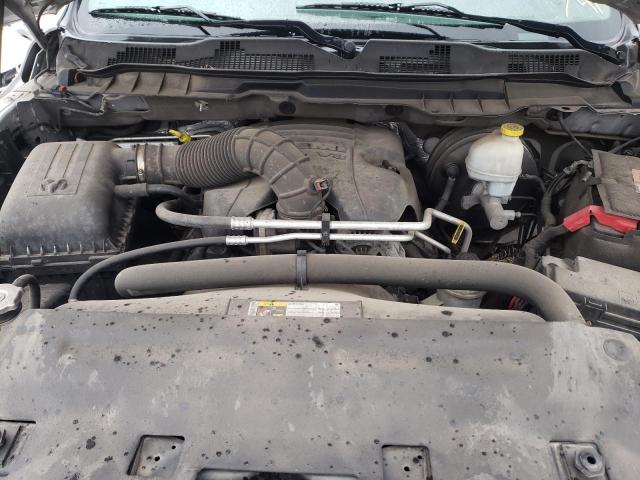 Photo 11 from auction – 2012 DODGE RAM 1500 S with VIN 1C6RD7MT6CS304314