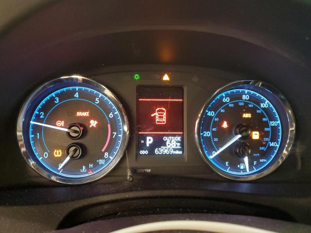 Photo 9 from auction – 2018 TOYOTA COROLLA L with VIN 2T1BURHE2JC059463