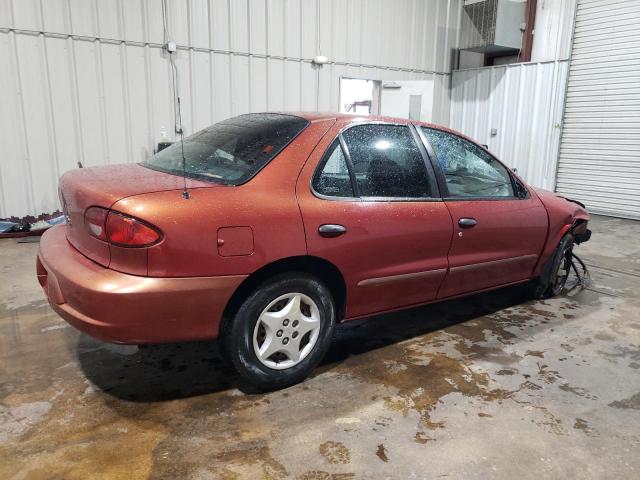Photo 3 from auction – 2000 CHEVROLET CAVALIER with VIN 1G1JC5244Y7356469