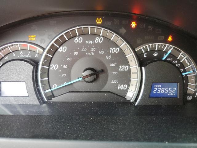 Photo 9 from auction – 2013 TOYOTA CAMRY L with VIN 4T1BF1FK2DU675204