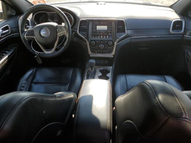 Photo 8 from auction – 2017 JEEP GRAND CHER with VIN 1C4RJFBG7HC931879