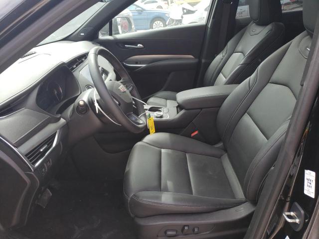 Photo 7 from auction – 2023 CADILLAC XT4 PREMIU with VIN 1GYFZCR40PF182436