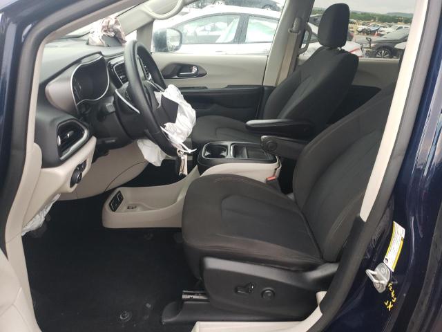 Photo 7 from auction – 2020 CHRYSLER PACIFICA T with VIN 2C4RC1FG5LR136787