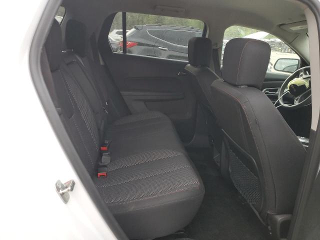 Photo 11 from auction – 2017 GMC TERRAIN SL with VIN 2GKALMEKXH6201800