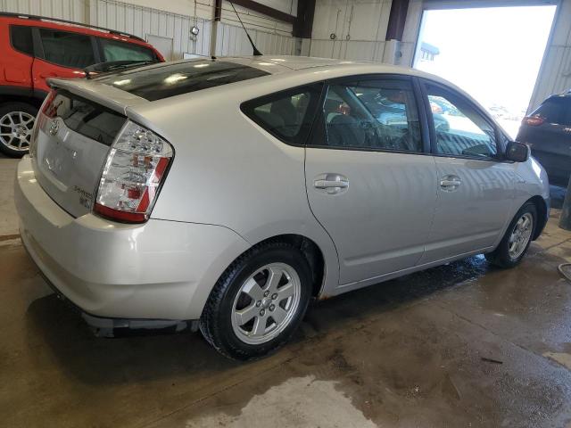 Photo 3 from auction – 2007 TOYOTA PRIUS with VIN JTDKB20U577552113