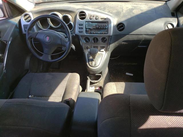 Photo 8 from auction – 2003 PONTIAC VIBE with VIN 5Y2SL62833Z413066