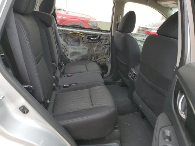 Photo 10 from auction – 2017 NISSAN ROGUE S with VIN 5N1AT2MT7HC743112