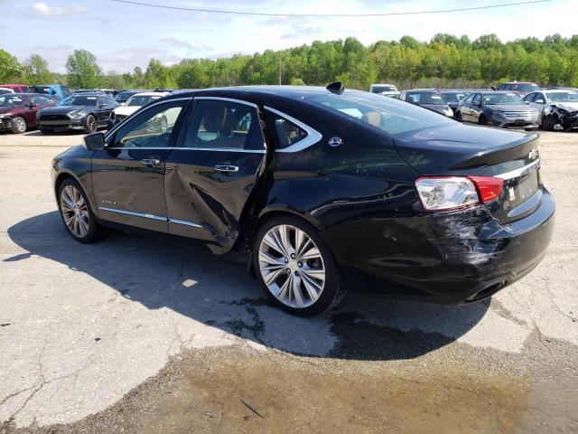 Photo 2 from auction – 2014 CHEVROLET IMPALA LTZ with VIN 2G1155S32E9272968