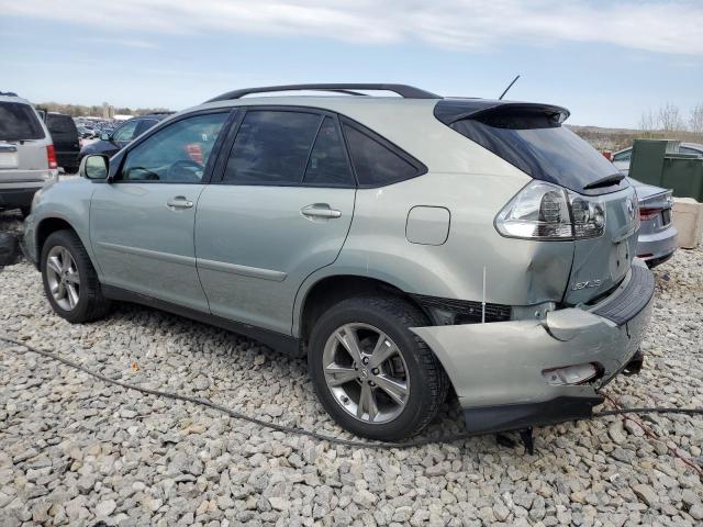 Photo 2 from auction – 2006 LEXUS RX 400 with VIN JTJHW31U560040777