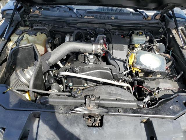 Photo 11 from auction – 2006 HUMMER H3 with VIN 5GTDN136568236428