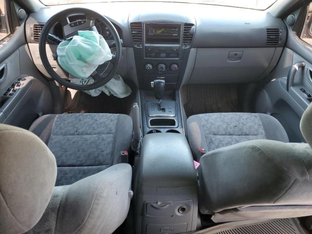 Photo 8 from auction – 2007 KIA SORENTO EX with VIN KNDJC736875716453