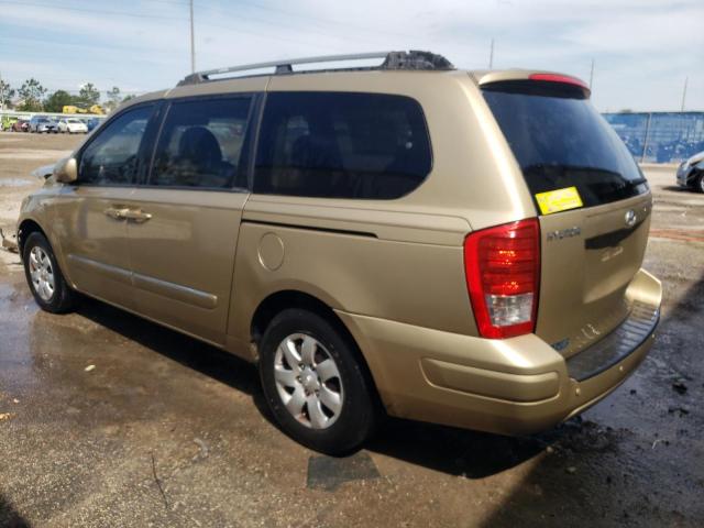 Photo 2 from auction – 2008 HYUNDAI ENTOURAGE with VIN KNDMC233886048865