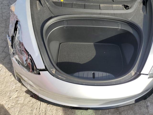Photo 11 from auction – 2018 TESLA MODEL 3 with VIN 5YJ3E1EA2JF042601