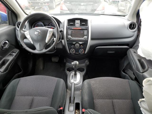 Photo 8 from auction – 2017 NISSAN VERSA S with VIN 3N1CN7AP2HL888285