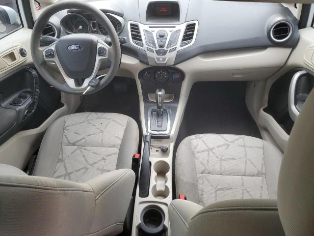 Photo 8 from auction – 2011 FORD FIESTA SE with VIN 3FADP4EJ5BM108481