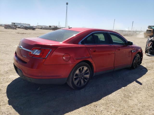Photo 3 from auction – 2011 FORD TAURUS LIM with VIN 1FAHP2FW2BG119996