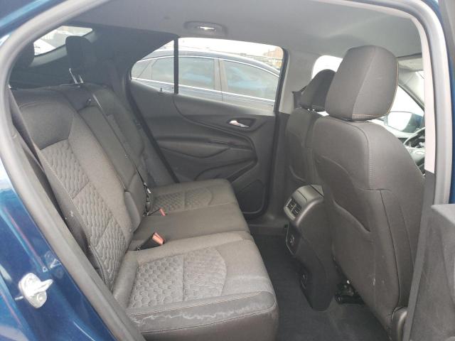 Photo 10 from auction – 2020 CHEVROLET EQUINOX LT with VIN 3GNAXKEV2LL335159