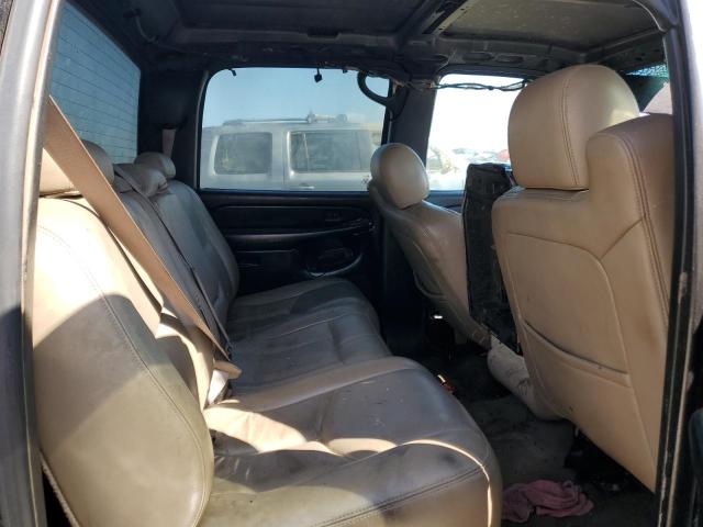 Photo 10 from auction – 2006 CHEVROLET SILVERADO with VIN 2GCEK13T861241149