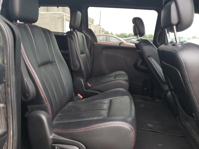 Photo 11 from auction – 2017 DODGE GRAND CARA with VIN 2C4RDGEG0HR873274