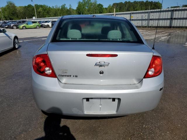 Photo 6 from auction – 2008 CHEVROLET COBALT LS with VIN 1G1AK58F087240553