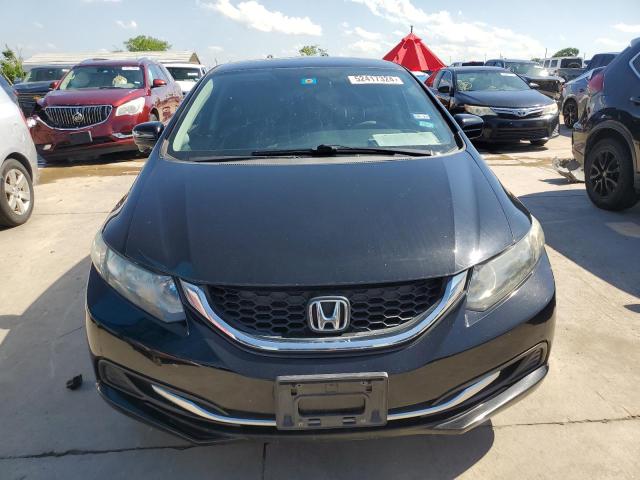 Photo 5 from auction – 2015 HONDA CIVIC SE with VIN 19XFB2F76FE248452