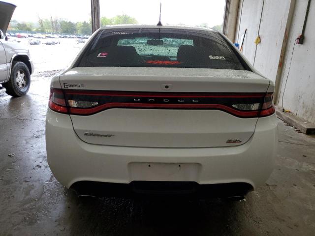 Photo 6 from auction – 2014 DODGE DART SXT with VIN 1C3CDFBB2ED906996