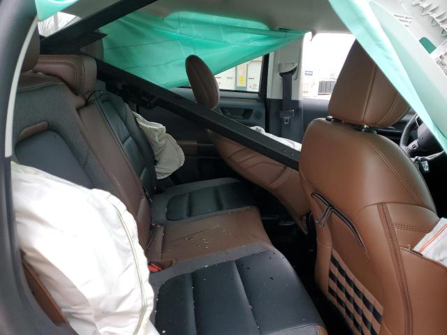 Photo 10 from auction – 2023 FORD BRONCO SPO with VIN 3FMCR9C62PRD72954