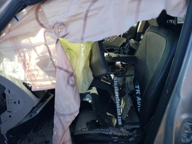 Photo 7 from auction – 2010 GMC TERRAIN SL with VIN 2CTFLJEW0A6386680