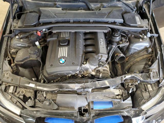 Photo 11 from auction – 2011 BMW 328 XI with VIN WBAPK7C58BF087443