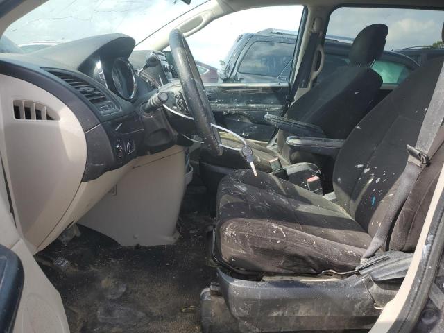 Photo 7 from auction – 2012 DODGE GRAND CARA with VIN 2C4RDGCG3CR399395