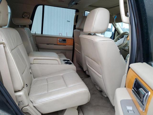Photo 11 from auction – 2007 LINCOLN NAVIGATOR with VIN 5LMFU27537LJ12823
