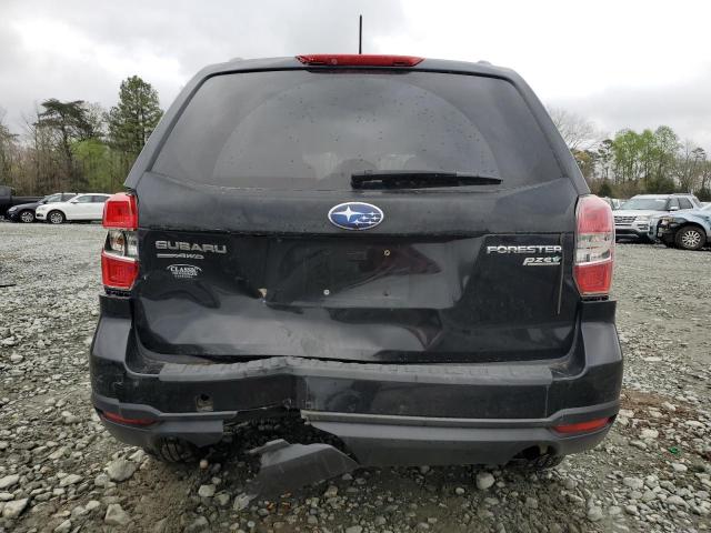 Photo 6 from auction – 2014 SUBARU FORESTER with VIN JF2SJAEC3EH421817