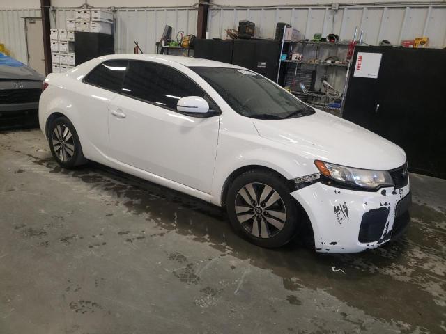 Photo 4 from auction – 2013 KIA FORTE EX with VIN KNAFU6A25D5743129