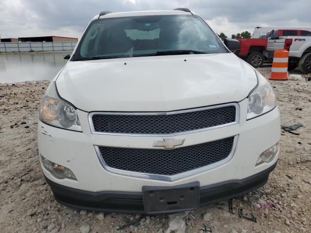 صورة رقم 5 من المزاد - 2012 CHEVROLET TRAVERSE L مع VIN 1GNKRFED6CJ198781