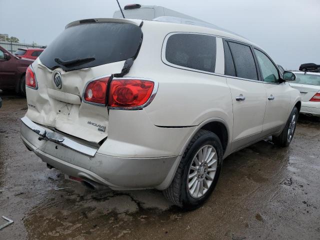 Photo 3 from auction – 2008 BUICK ENCLAVE CX with VIN 5GAER23748J190053