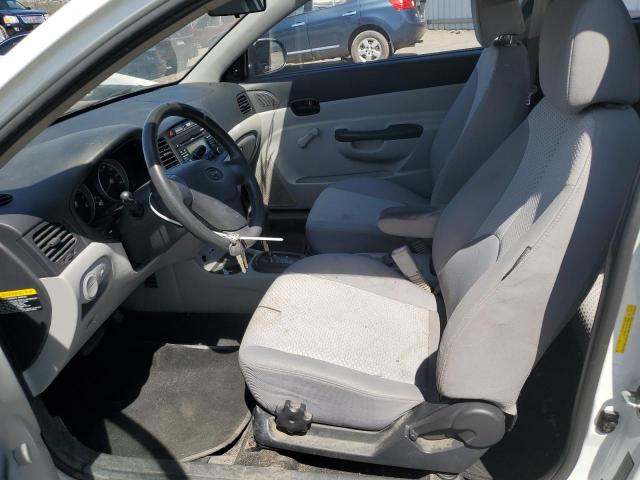 Photo 7 from auction – 2011 HYUNDAI ACCENT GL with VIN KMHCM3AC1BU188174