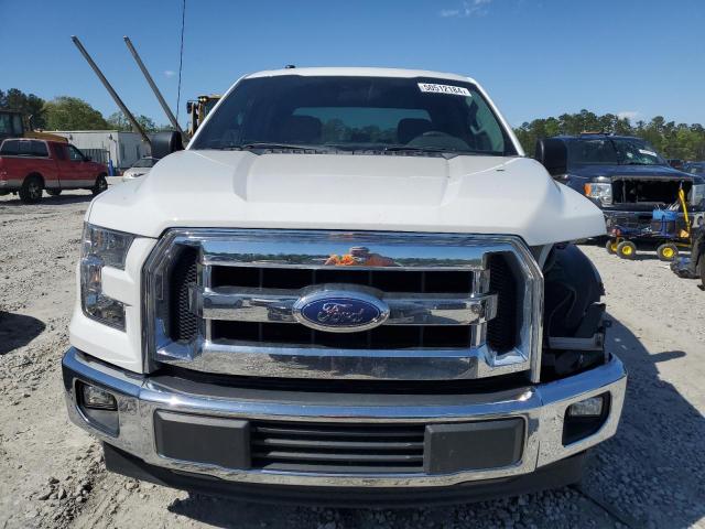 Photo 5 from auction – 2017 FORD F150 SUPER with VIN 1FTEW1CF4HFC21247