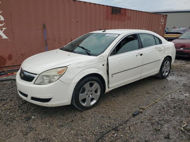 SATURN AURA XE 2007 with VIN 1G8ZS57N57F138165 - Photo from auction