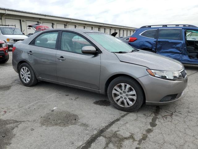 Photo 4 from auction – 2011 KIA FORTE EX with VIN KNAFU4A23B5404211