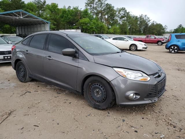 Photo 4 from auction – 2012 FORD FOCUS SE with VIN 1FAHP3F22CL307607
