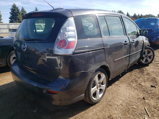 Photo 3 from auction – 2006 MAZDA 5 with VIN JM1CR29L060115704