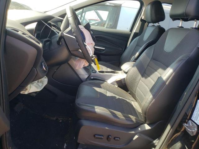 Photo 7 from auction – 2014 FORD ESCAPE SE with VIN 1FMCU9G91EUD42305