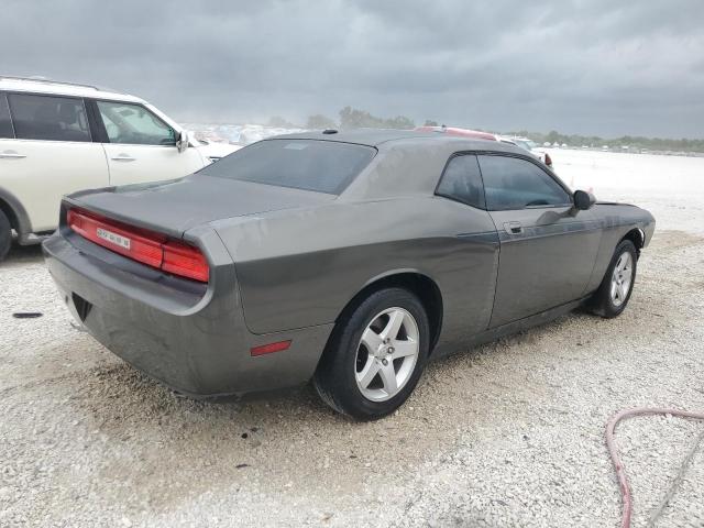 Photo 3 from auction – 2010 DODGE CHALLENGER with VIN 2B3CJ4DV8AH157491