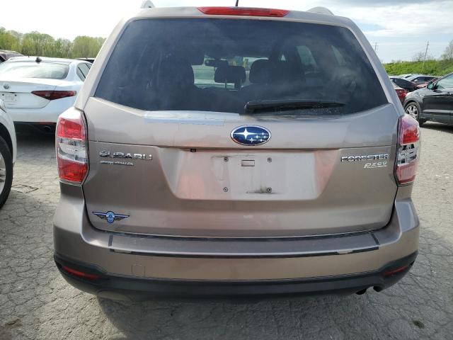Photo 6 from auction – 2015 SUBARU FORESTER 2 with VIN JF2SJADC2FH486127