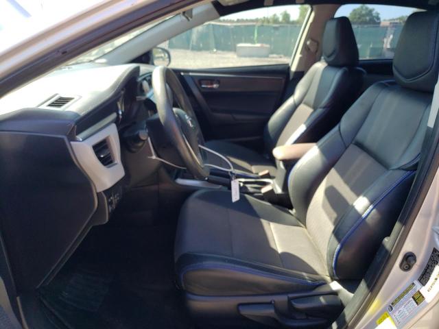 Photo 7 from auction – 2015 TOYOTA COROLLA L with VIN 2T1BURHE3FC282361