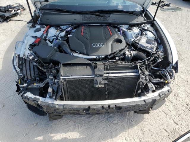 Photo 11 from auction – 2021 AUDI S6 PRESTIG with VIN WAUFFAF28MN080144