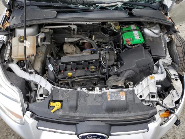 Photo 11 from auction – 2014 FORD FOCUS SE with VIN 1FADP3K20EL313588