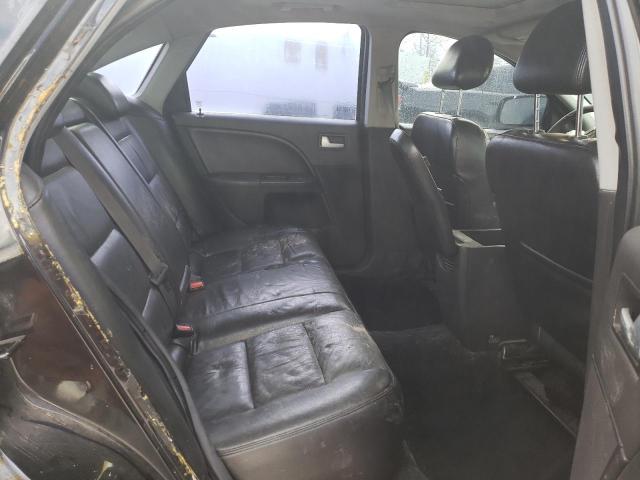 Photo 10 from auction – 2005 FORD FIVE HUNDR with VIN 1FAFP25155G133022