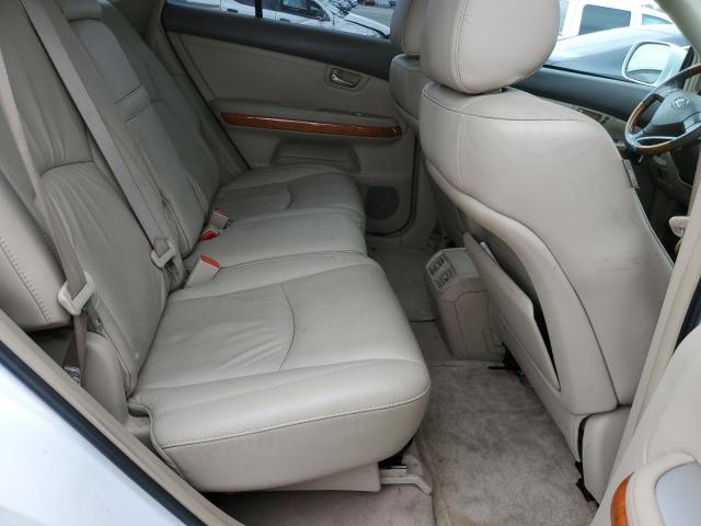 Photo 11 from auction – 2005 LEXUS RX 330 with VIN 2T2HA31U25C084902